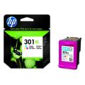 HP cartuccia colore (CH564EE#301 / 301XL) (alta capacità)