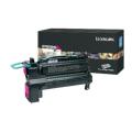 Lexmark cartuccia toner magenta (X792X2MG / 0X792X2MG) (alta capacità)