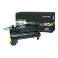 Lexmark cartuccia toner giallo (X792X2YG / 0X792X2YG) (alta capacità)