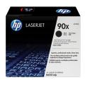 HP cartuccia toner nero (CE390X / 90X)