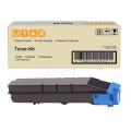 Utax cartuccia toner ciano (653010011)
