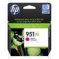 HP cartuccia magenta (CN047AE#301 / 951XL) (alta capacità)