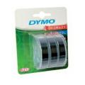 Dymo Nastro trasportatore nero (S0847730)