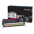 Lexmark cartuccia toner magenta (X748H2MG / 0X748H2MG)