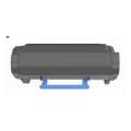 Konica Minolta cartuccia toner nero (A6WN01H / TNP40)