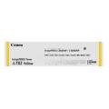 Canon cartuccia toner giallo (8532B001 / T02)