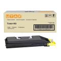 Utax cartuccia toner giallo (1T02R4AUT0 / CK5510Y)
