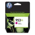 HP cartuccia magenta (F6U17AE#301 / 953XL) (alta capacità)