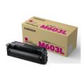 HP cartuccia toner magenta (CLTC603LELS / SU346A / C603L)