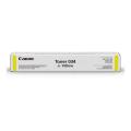 Canon cartuccia toner giallo (9451B001 / 034)