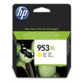 HP cartuccia giallo (F6U18AE#301 / 953XL) (alta capacità)