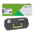 Lexmark cartuccia toner nero (52D0HAL / 520HAL)