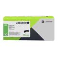 Lexmark cartuccia toner nero (24B6890 / 024B6890)