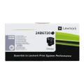 Lexmark cartuccia toner nero (24B6720 / 024B6720)