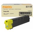Utax cartuccia toner giallo (1T02NHAUT0 / CK8515Y)