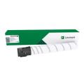 Lexmark cartuccia toner nero (76C0HK0 / 076C0HK0)