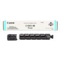 Canon cartuccia toner ciano (9107B002 / CEXV48)