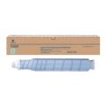 Konica Minolta cartuccia toner ciano (A3VX455 / TN619C)