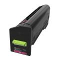 Lexmark cartuccia toner magenta (82K2UM0 / 082K2UM0) (Return)