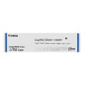 Canon cartuccia toner ciano (8530B001 / T02)