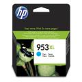 HP cartuccia ciano (F6U16AE#301 / 953XL) (alta capacità)