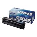 HP cartuccia toner ciano (CLTC504SELS / SU025A / C504)