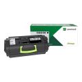 Lexmark cartuccia toner nero (53B2X00 / 053B2X00) (Return)