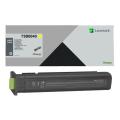 Lexmark cartuccia toner giallo (73B0040 / 073B0040)
