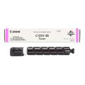 Canon cartuccia toner magenta (9108B002 / CEXV48)