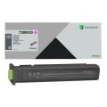 Lexmark cartuccia toner magenta (73B0030 / 073B0030)