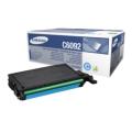 HP cartuccia toner ciano (CLTC6092SELS / SU082A / C6092S)