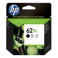 HP cartuccia nero (C2P05AE#301 / 62XL) (alta capacità)