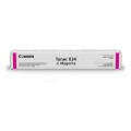 Canon cartuccia toner magenta (9452B001 / 034)