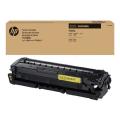 HP cartuccia toner giallo (CLTY503LELS / SU491A / Y503L)