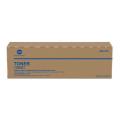 Konica Minolta cartuccia toner nero (A88J150 / TN016)