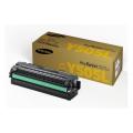 HP cartuccia toner giallo (CLTY505LELS / SU512A / Y505L)