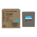Ricoh cartuccia toner ciano (828600 / 828604)