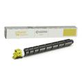 Kyocera cartuccia toner giallo (1T02XDANL1 / TK8395Y)
