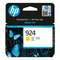 HP cartuccia giallo (4K0U5NE / 924)