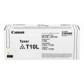 Canon cartuccia toner giallo (4802C001 / T10L)