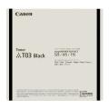 Canon cartuccia toner nero (2725C001 / T03)