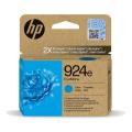 HP cartuccia ciano (4K0U7NE / 924E)
