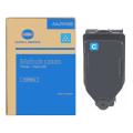 Konica Minolta cartuccia toner ciano (AAJW452 / TNP80C)
