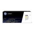 HP cartuccia toner giallo (W2002X / 658X) (alta capacità)