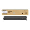 Sharp cartuccia toner nero (BPGT70BA)