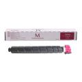 Utax cartuccia toner magenta (1T02XDBUT0 / CK8531M)