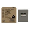 Ricoh cartuccia toner nero (828597 / 828601)