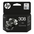 HP cartuccia nero (7FP21UE / 308)