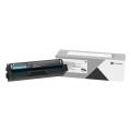 Lexmark cartuccia toner ciano (24B7499 / 024B7499)