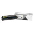 Lexmark cartuccia toner giallo (24B7501 / 024B7501)